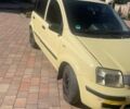 Жовтий Фіат Панда, об'ємом двигуна 1.11 л та пробігом 170 тис. км за 2800 $, фото 2 на Automoto.ua