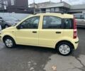 Жовтий Фіат Панда, об'ємом двигуна 1.25 л та пробігом 140 тис. км за 2300 $, фото 6 на Automoto.ua