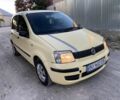 Жовтий Фіат Панда, об'ємом двигуна 1.2 л та пробігом 158 тис. км за 2762 $, фото 16 на Automoto.ua