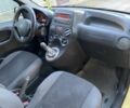 Жовтий Фіат Панда, об'ємом двигуна 1.2 л та пробігом 158 тис. км за 2762 $, фото 9 на Automoto.ua