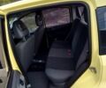 Жовтий Фіат Панда, об'ємом двигуна 1.1 л та пробігом 241 тис. км за 3200 $, фото 10 на Automoto.ua
