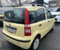 Жовтий Фіат Панда, об'ємом двигуна 1.25 л та пробігом 140 тис. км за 2300 $, фото 7 на Automoto.ua