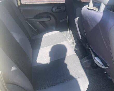 Жовтий Фіат Панда, об'ємом двигуна 1.11 л та пробігом 170 тис. км за 2800 $, фото 5 на Automoto.ua