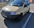 Жовтий Фіат Панда, об'ємом двигуна 1.11 л та пробігом 188 тис. км за 3900 $, фото 1 на Automoto.ua