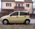 Желтый Фиат Панда, объемом двигателя 1.3 л и пробегом 68 тыс. км за 5500 $, фото 5 на Automoto.ua