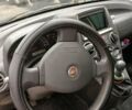 Желтый Фиат Панда, объемом двигателя 1.1 л и пробегом 197 тыс. км за 3700 $, фото 3 на Automoto.ua