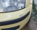 Жовтий Фіат Панда, об'ємом двигуна 1.24 л та пробігом 253 тис. км за 3800 $, фото 10 на Automoto.ua
