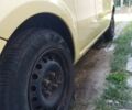 Жовтий Фіат Панда, об'ємом двигуна 1.24 л та пробігом 253 тис. км за 3800 $, фото 9 на Automoto.ua