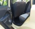 Жовтий Фіат Панда, об'ємом двигуна 1.24 л та пробігом 253 тис. км за 3800 $, фото 2 на Automoto.ua