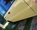 Жовтий Фіат Панда, об'ємом двигуна 1.24 л та пробігом 253 тис. км за 3800 $, фото 8 на Automoto.ua