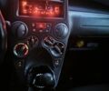 Желтый Фиат Панда, объемом двигателя 1.2 л и пробегом 279 тыс. км за 3399 $, фото 3 на Automoto.ua
