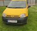 Желтый Фиат Панда, объемом двигателя 1.2 л и пробегом 121 тыс. км за 3500 $, фото 5 на Automoto.ua
