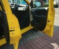 Жовтий Фіат Панда, об'ємом двигуна 1.24 л та пробігом 279 тис. км за 2999 $, фото 4 на Automoto.ua