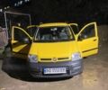 Желтый Фиат Панда, объемом двигателя 1.2 л и пробегом 121 тыс. км за 3500 $, фото 1 на Automoto.ua