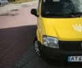 Жовтий Фіат Панда, об'ємом двигуна 1.24 л та пробігом 279 тис. км за 2999 $, фото 14 на Automoto.ua