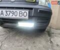 Желтый Фиат Панда, объемом двигателя 1.2 л и пробегом 217 тыс. км за 5542 $, фото 34 на Automoto.ua