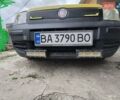 Желтый Фиат Панда, объемом двигателя 1.2 л и пробегом 217 тыс. км за 5542 $, фото 23 на Automoto.ua