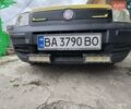 Жовтий Фіат Панда, об'ємом двигуна 1.2 л та пробігом 217 тис. км за 3790 $, фото 23 на Automoto.ua