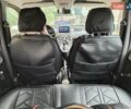 Желтый Фиат Панда, объемом двигателя 1.2 л и пробегом 217 тыс. км за 5542 $, фото 11 на Automoto.ua
