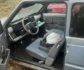 Сірий Фіат Панда, об'ємом двигуна 1 л та пробігом 100 тис. км за 600 $, фото 6 на Automoto.ua