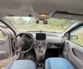 Серый Фиат Панда, объемом двигателя 1.1 л и пробегом 283 тыс. км за 2500 $, фото 8 на Automoto.ua