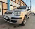 Сірий Фіат Панда, об'ємом двигуна 1.24 л та пробігом 150 тис. км за 3850 $, фото 7 на Automoto.ua