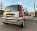 Сірий Фіат Панда, об'ємом двигуна 1.2 л та пробігом 150 тис. км за 3200 $, фото 6 на Automoto.ua