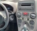 Сірий Фіат Панда, об'ємом двигуна 1.24 л та пробігом 158 тис. км за 4500 $, фото 4 на Automoto.ua