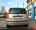 Сірий Фіат Панда, об'ємом двигуна 1.2 л та пробігом 150 тис. км за 3850 $, фото 3 на Automoto.ua