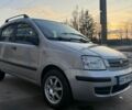 Сірий Фіат Панда, об'ємом двигуна 1.24 л та пробігом 150 тис. км за 3850 $, фото 2 на Automoto.ua