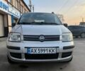 Сірий Фіат Панда, об'ємом двигуна 1.2 л та пробігом 150 тис. км за 3200 $, фото 3 на Automoto.ua