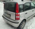 Сірий Фіат Панда, об'ємом двигуна 1.24 л та пробігом 129 тис. км за 2200 $, фото 12 на Automoto.ua