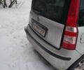 Сірий Фіат Панда, об'ємом двигуна 1.24 л та пробігом 129 тис. км за 2200 $, фото 3 на Automoto.ua