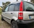 Серый Фиат Панда, объемом двигателя 1.1 л и пробегом 283 тыс. км за 2500 $, фото 5 на Automoto.ua
