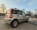 Сірий Фіат Панда, об'ємом двигуна 1.24 л та пробігом 150 тис. км за 3850 $, фото 5 на Automoto.ua