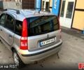 Сірий Фіат Панда, об'ємом двигуна 1.2 л та пробігом 150 тис. км за 3850 $, фото 11 на Automoto.ua