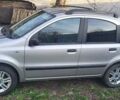 Сірий Фіат Панда, об'ємом двигуна 1.24 л та пробігом 158 тис. км за 4500 $, фото 9 на Automoto.ua