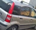 Сірий Фіат Панда, об'ємом двигуна 1.24 л та пробігом 158 тис. км за 4500 $, фото 8 на Automoto.ua