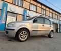 Сірий Фіат Панда, об'ємом двигуна 1.2 л та пробігом 150 тис. км за 3200 $, фото 1 на Automoto.ua