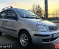 Сірий Фіат Панда, об'ємом двигуна 1.2 л та пробігом 150 тис. км за 3850 $, фото 2 на Automoto.ua