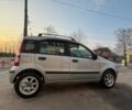 Сірий Фіат Панда, об'ємом двигуна 1.24 л та пробігом 150 тис. км за 3850 $, фото 6 на Automoto.ua