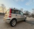 Сірий Фіат Панда, об'ємом двигуна 1.2 л та пробігом 150 тис. км за 3200 $, фото 7 на Automoto.ua