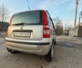 Сірий Фіат Панда, об'ємом двигуна 1.24 л та пробігом 150 тис. км за 3850 $, фото 4 на Automoto.ua