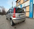 Сірий Фіат Панда, об'ємом двигуна 1.2 л та пробігом 150 тис. км за 3200 $, фото 4 на Automoto.ua