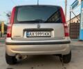 Сірий Фіат Панда, об'ємом двигуна 1.24 л та пробігом 150 тис. км за 3850 $, фото 8 на Automoto.ua