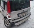 Сірий Фіат Панда, об'ємом двигуна 1.24 л та пробігом 129 тис. км за 2200 $, фото 18 на Automoto.ua