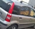 Сірий Фіат Панда, об'ємом двигуна 1.24 л та пробігом 158 тис. км за 4500 $, фото 7 на Automoto.ua