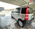 Фиат Панда 2005 в Трускавце на Automoto.ua Серый Фиат Панда, объемом двигателя 1.1 л и пробегом 298 тыс. км за 2600 $, фото 4 на Automoto.ua