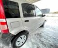 Серый Фиат Панда, объемом двигателя 1.1 л и пробегом 298 тыс. км за 2600 $, фото 5 на Automoto.ua