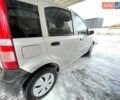 Фиат Панда 2005 в Трускавце на Automoto.ua Серый Фиат Панда, объемом двигателя 1.1 л и пробегом 298 тыс. км за 2600 $, фото 3 на Automoto.ua